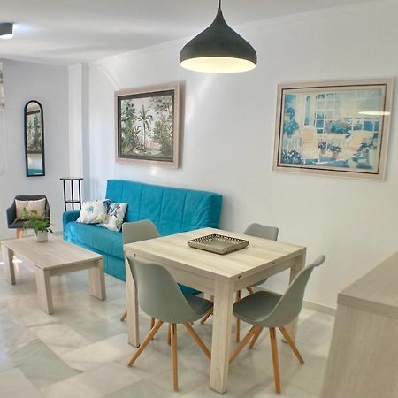 Solana Montemar Puerto Apartment Torremolinos Luaran gambar