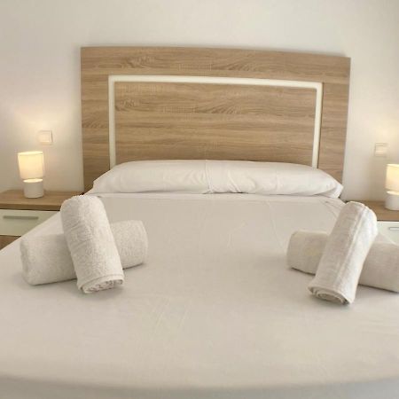 Solana Montemar Puerto Apartment Torremolinos Luaran gambar