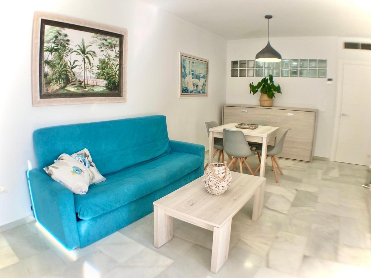 Solana Montemar Puerto Apartment Torremolinos Luaran gambar
