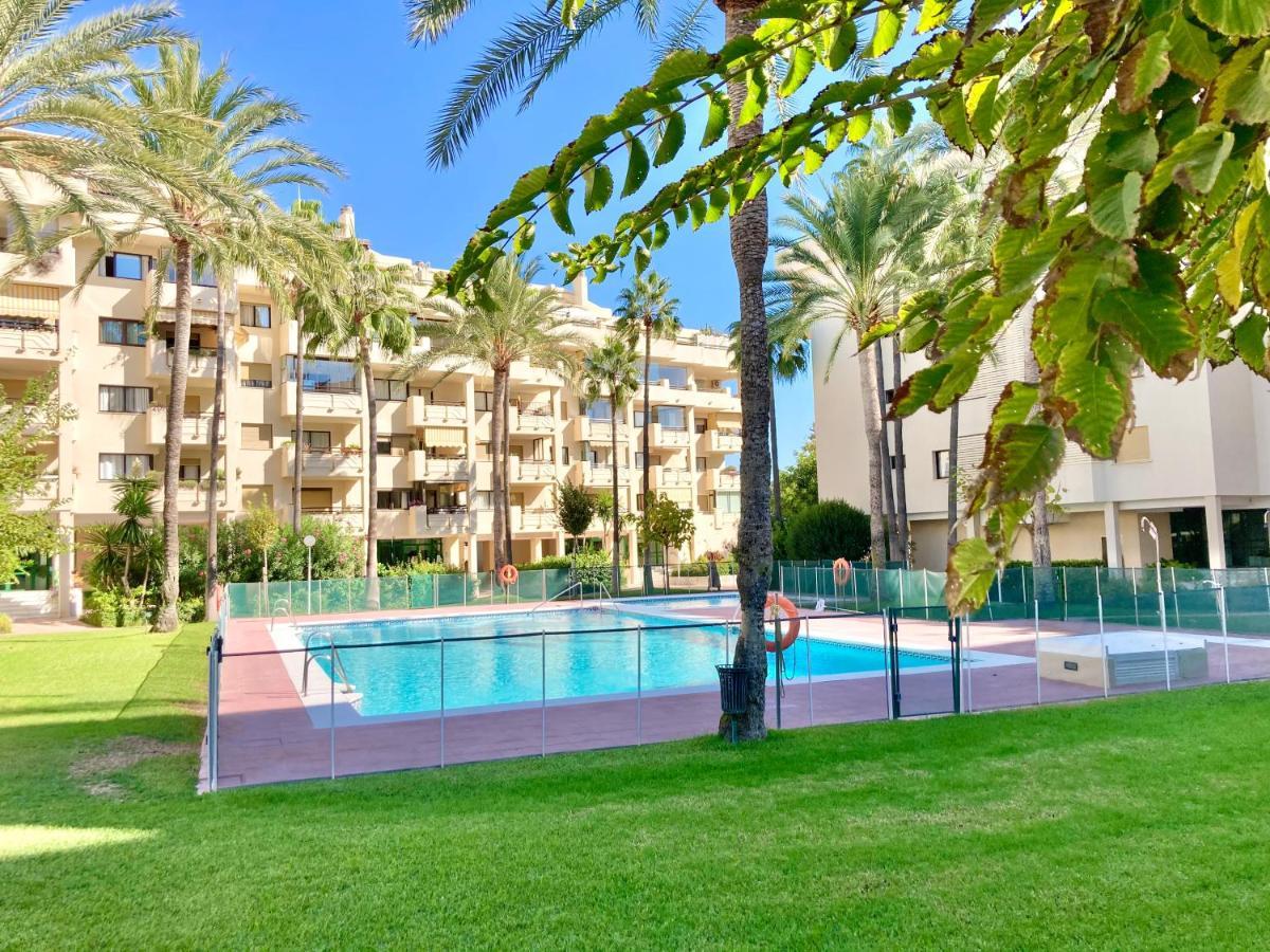 Solana Montemar Puerto Apartment Torremolinos Luaran gambar