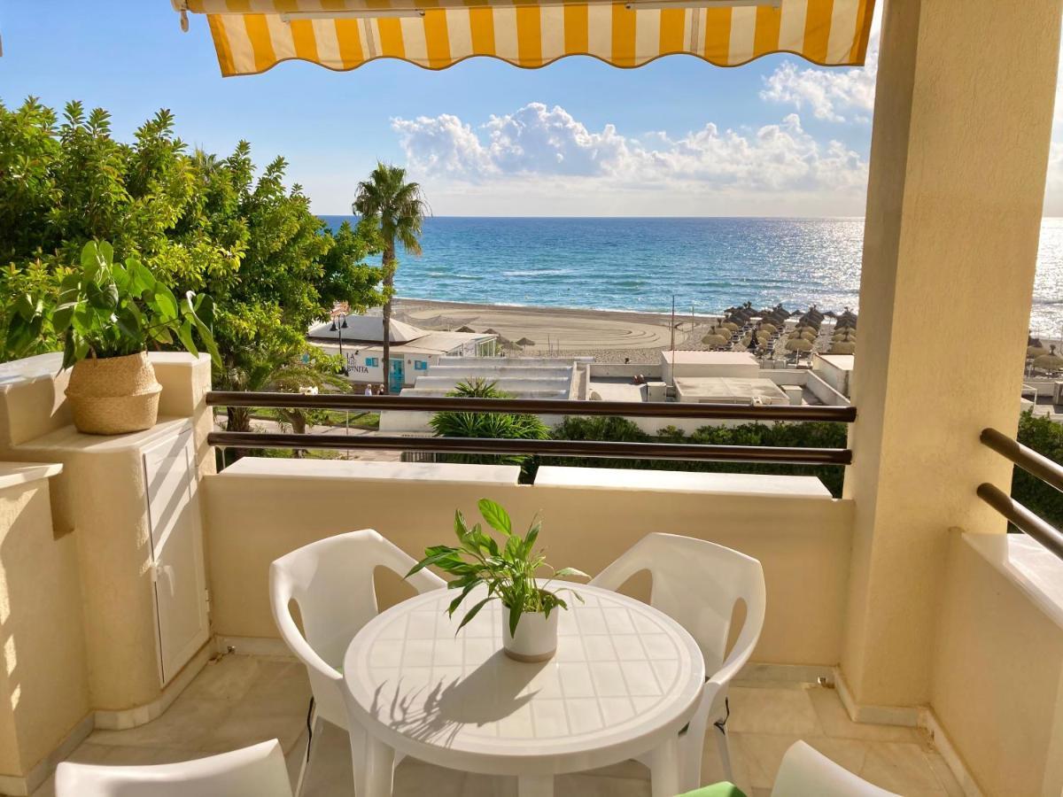 Solana Montemar Puerto Apartment Torremolinos Luaran gambar