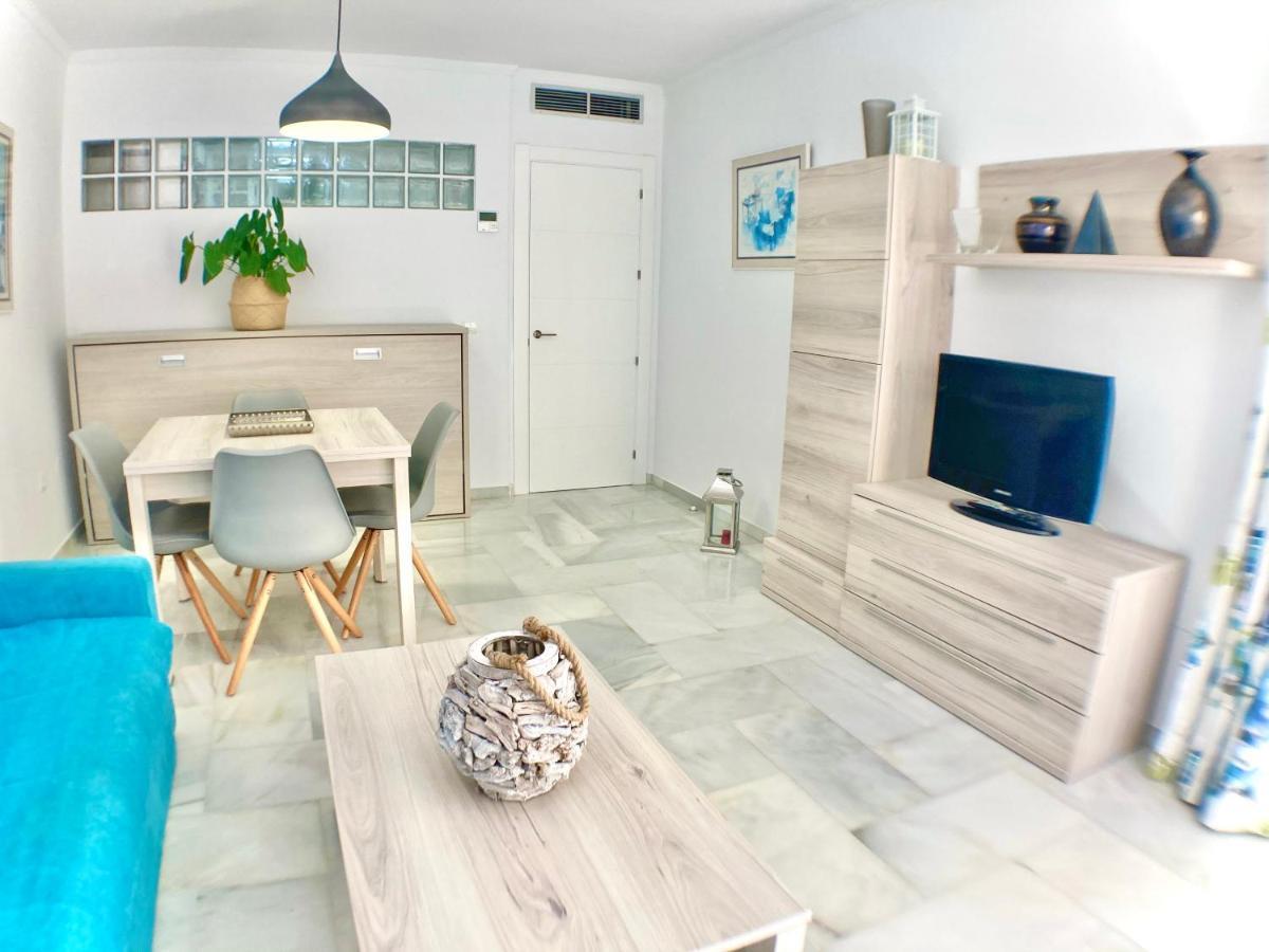 Solana Montemar Puerto Apartment Torremolinos Luaran gambar
