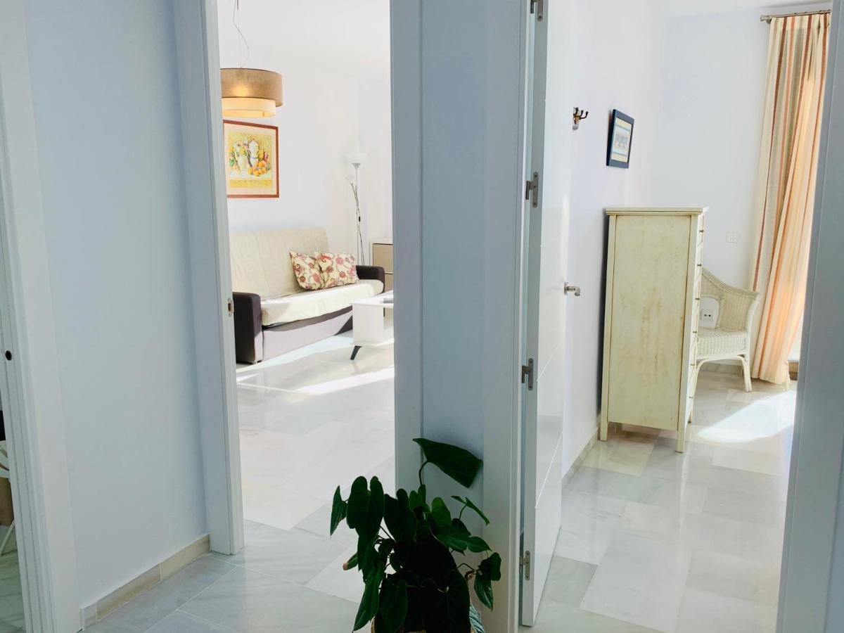 Solana Montemar Puerto Apartment Torremolinos Luaran gambar