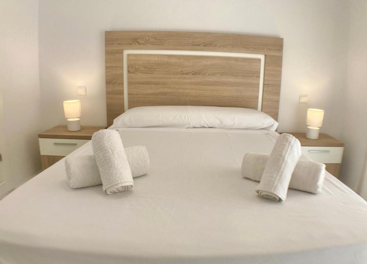 Solana Montemar Puerto Apartment Torremolinos Luaran gambar