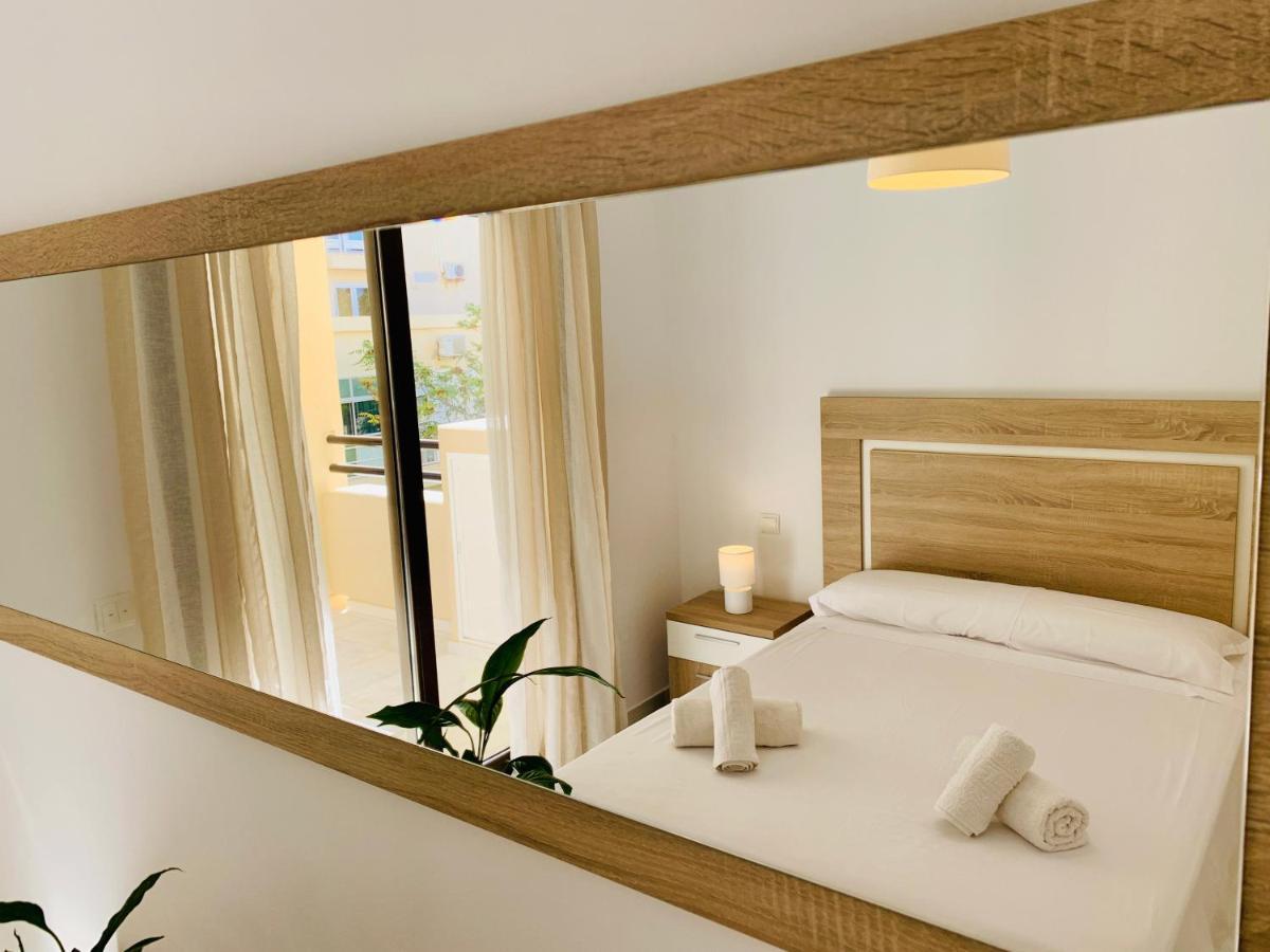 Solana Montemar Puerto Apartment Torremolinos Luaran gambar