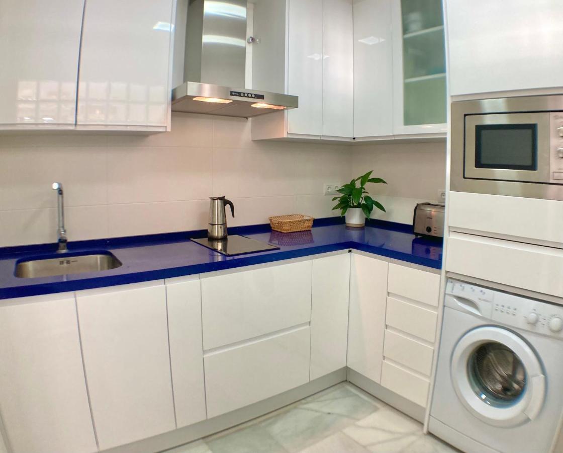Solana Montemar Puerto Apartment Torremolinos Luaran gambar
