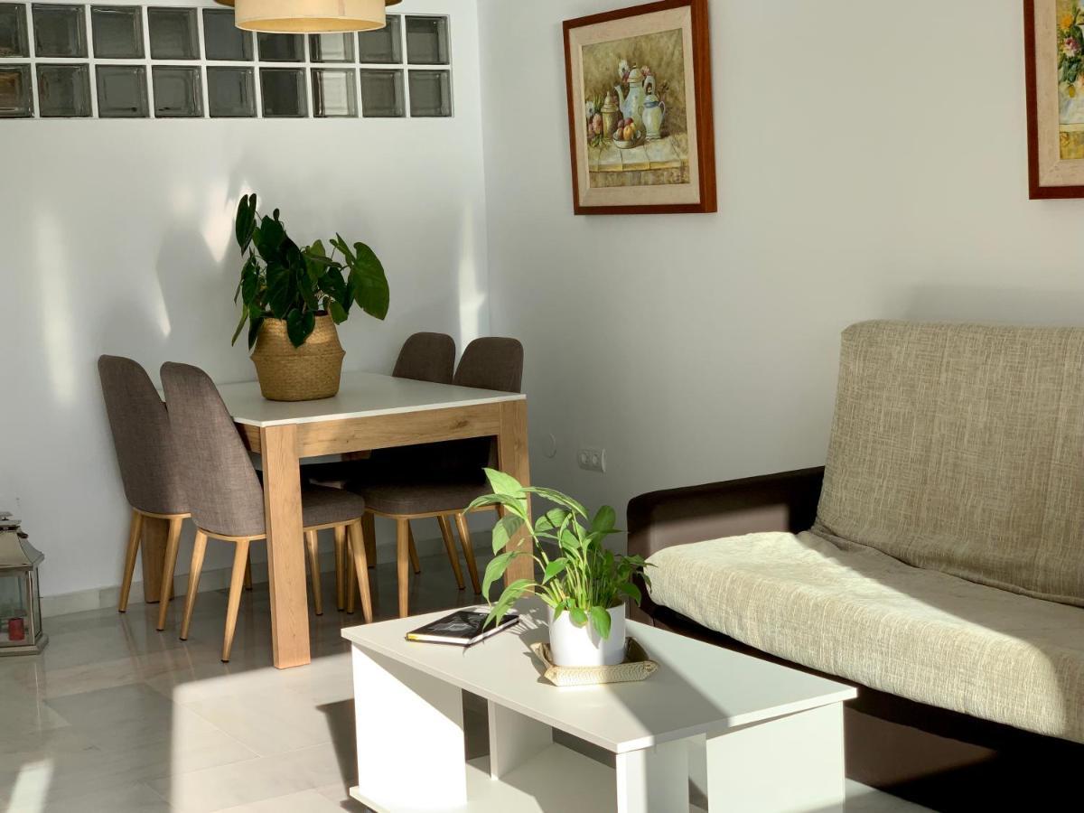 Solana Montemar Puerto Apartment Torremolinos Luaran gambar