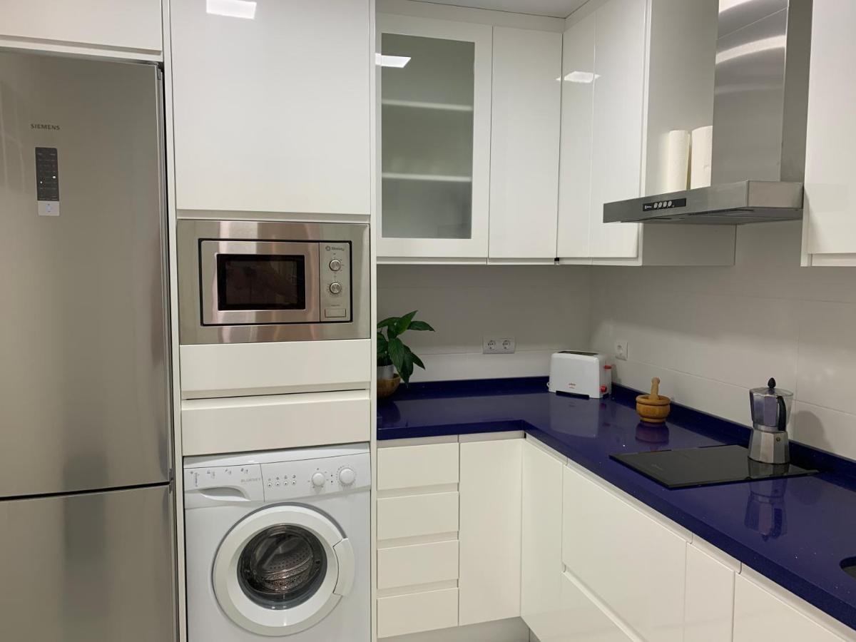 Solana Montemar Puerto Apartment Torremolinos Luaran gambar