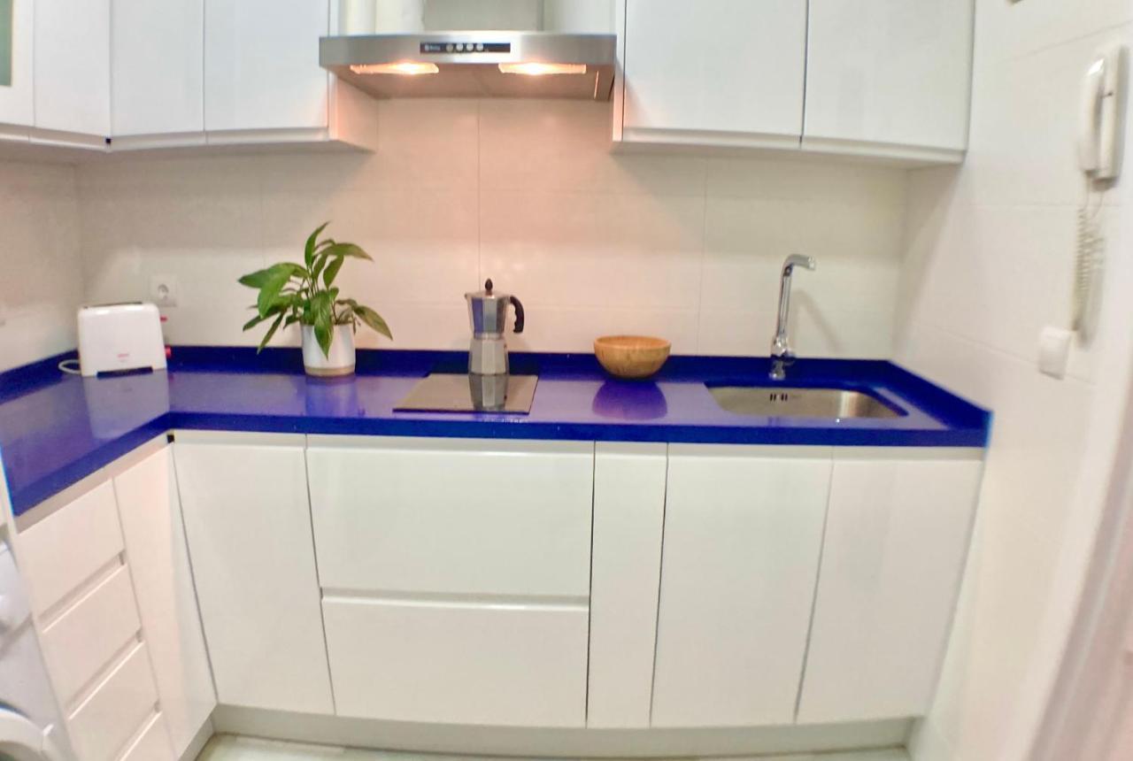 Solana Montemar Puerto Apartment Torremolinos Luaran gambar