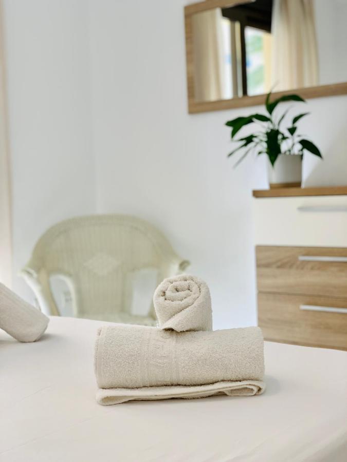 Solana Montemar Puerto Apartment Torremolinos Luaran gambar