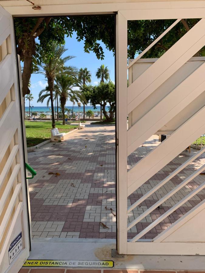 Solana Montemar Puerto Apartment Torremolinos Luaran gambar