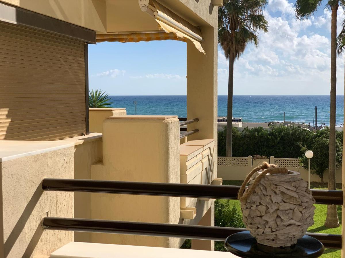 Solana Montemar Puerto Apartment Torremolinos Luaran gambar