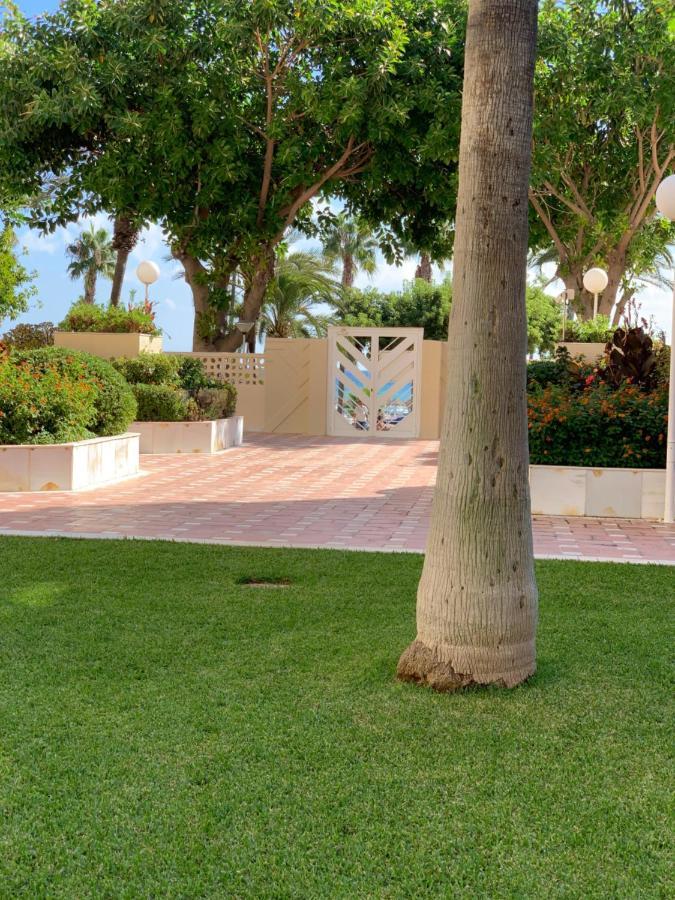 Solana Montemar Puerto Apartment Torremolinos Luaran gambar