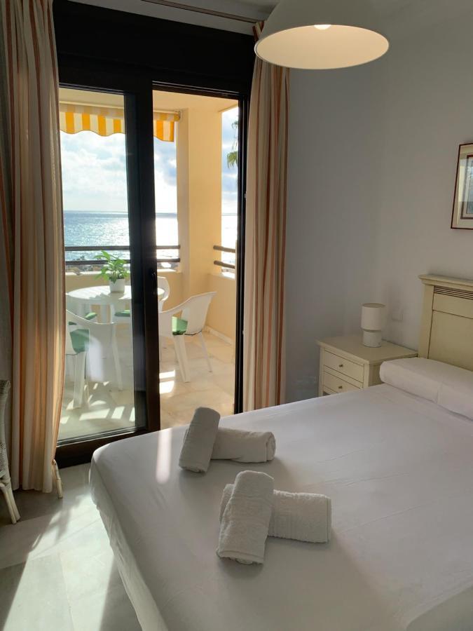 Solana Montemar Puerto Apartment Torremolinos Luaran gambar