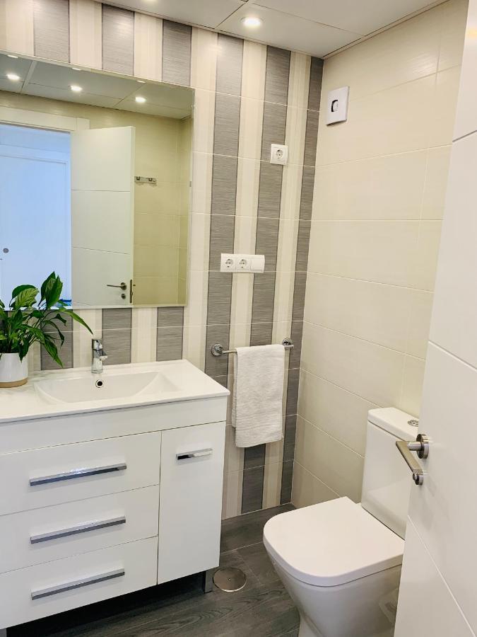 Solana Montemar Puerto Apartment Torremolinos Luaran gambar