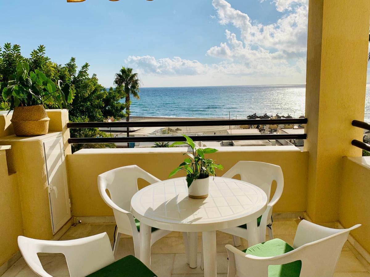 Solana Montemar Puerto Apartment Torremolinos Luaran gambar