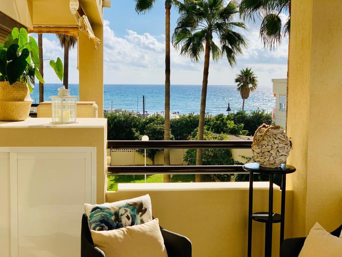 Solana Montemar Puerto Apartment Torremolinos Luaran gambar