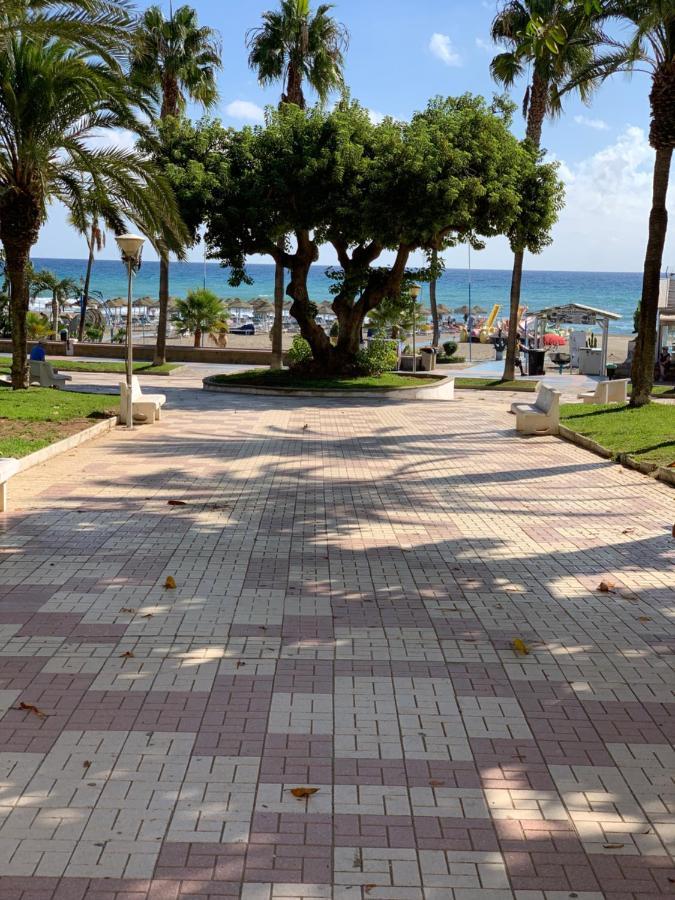 Solana Montemar Puerto Apartment Torremolinos Luaran gambar