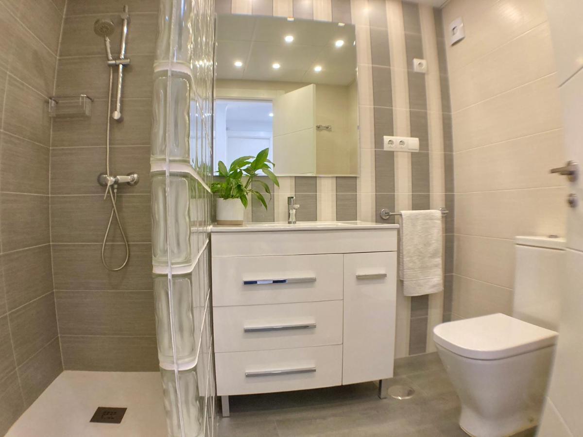 Solana Montemar Puerto Apartment Torremolinos Luaran gambar