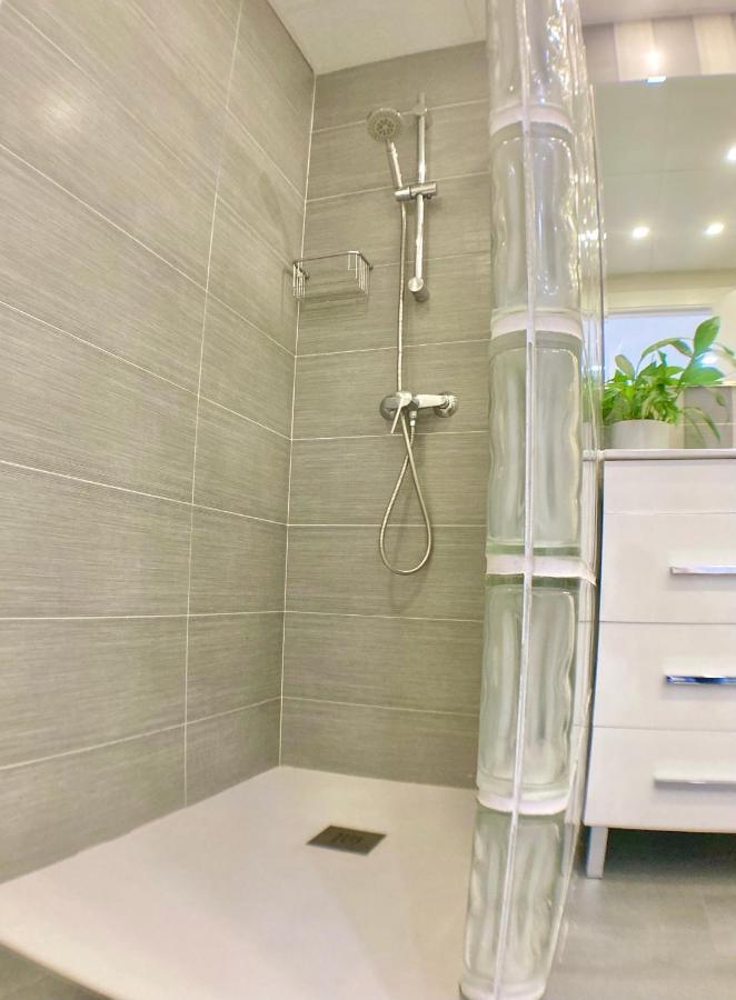 Solana Montemar Puerto Apartment Torremolinos Luaran gambar
