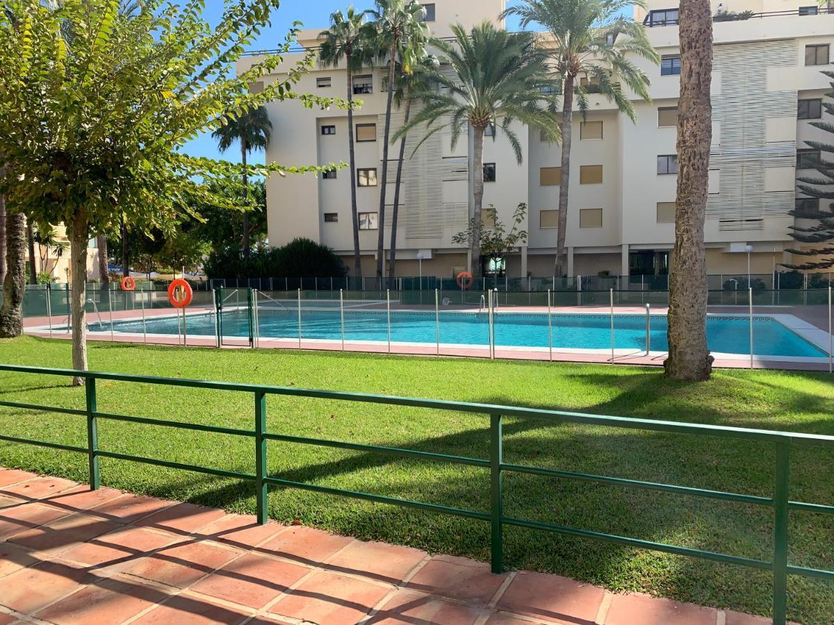 Solana Montemar Puerto Apartment Torremolinos Luaran gambar