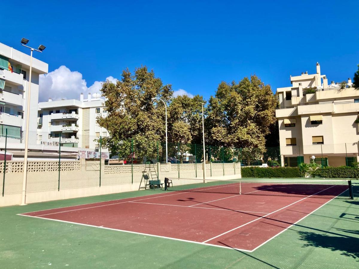 Solana Montemar Puerto Apartment Torremolinos Luaran gambar