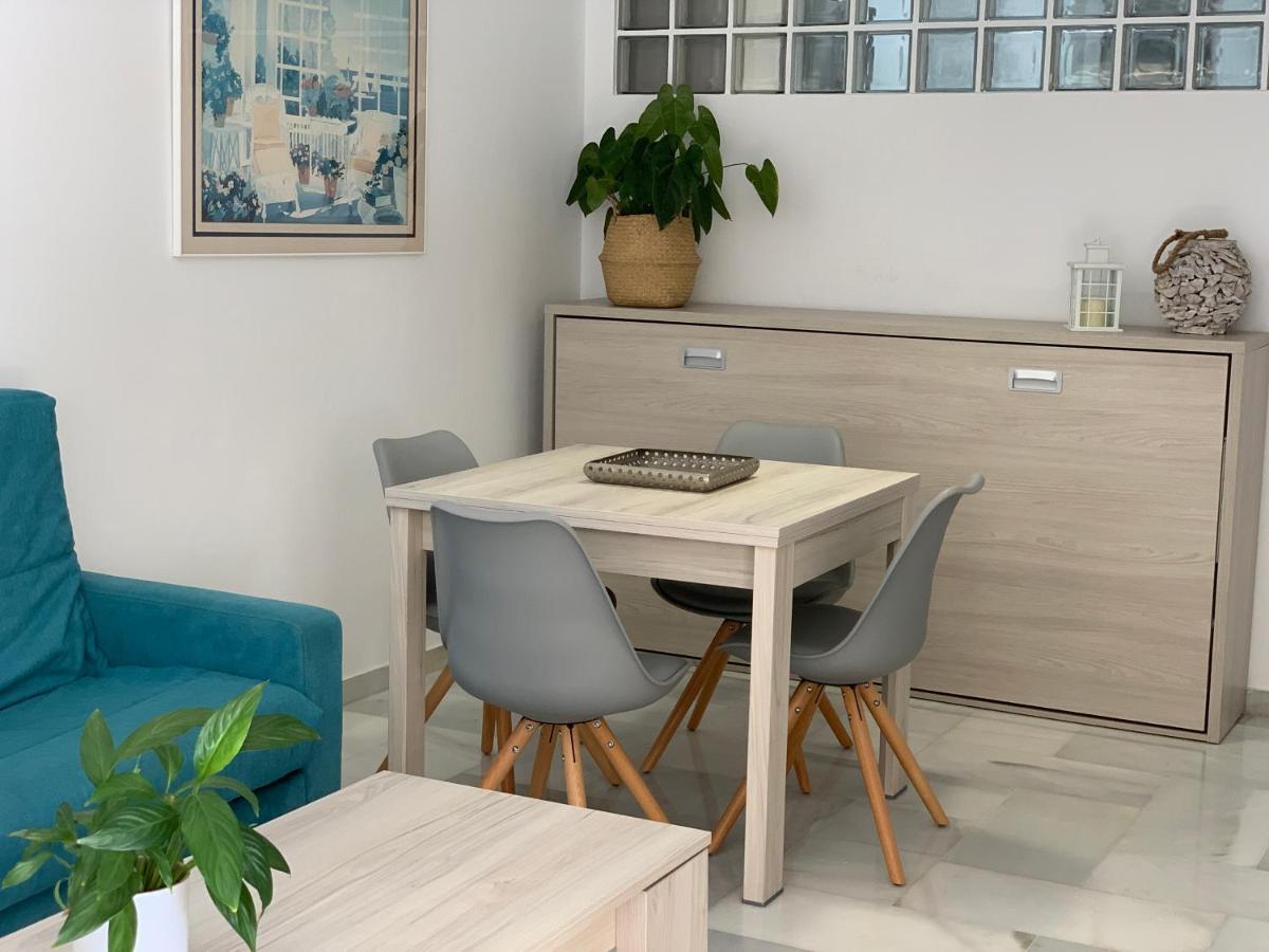 Solana Montemar Puerto Apartment Torremolinos Luaran gambar
