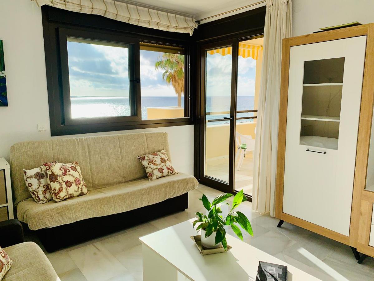 Solana Montemar Puerto Apartment Torremolinos Luaran gambar