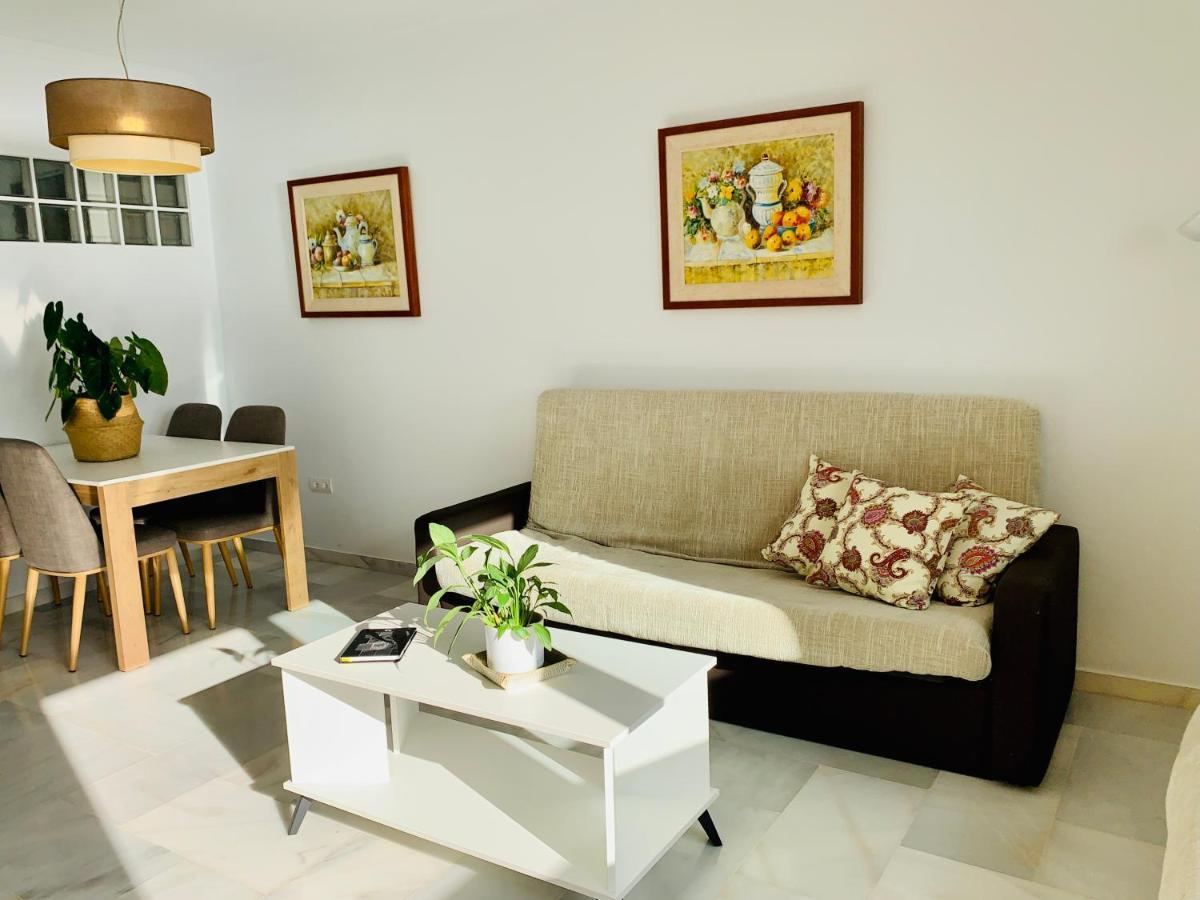 Solana Montemar Puerto Apartment Torremolinos Luaran gambar