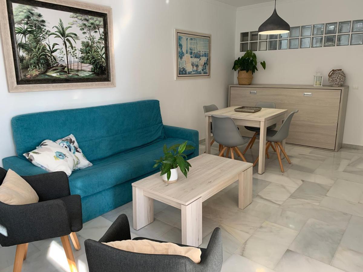 Solana Montemar Puerto Apartment Torremolinos Luaran gambar