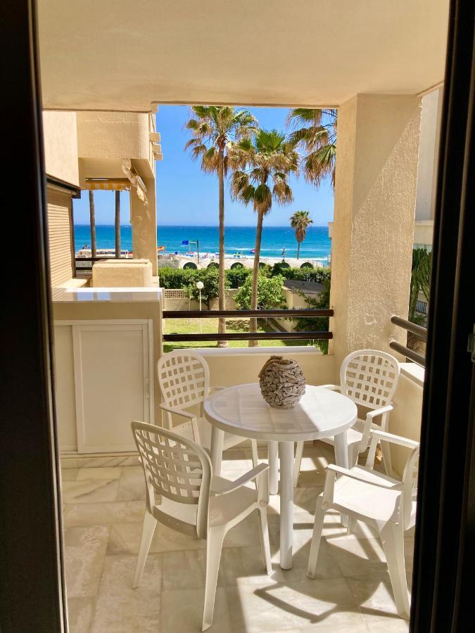 Solana Montemar Puerto Apartment Torremolinos Luaran gambar