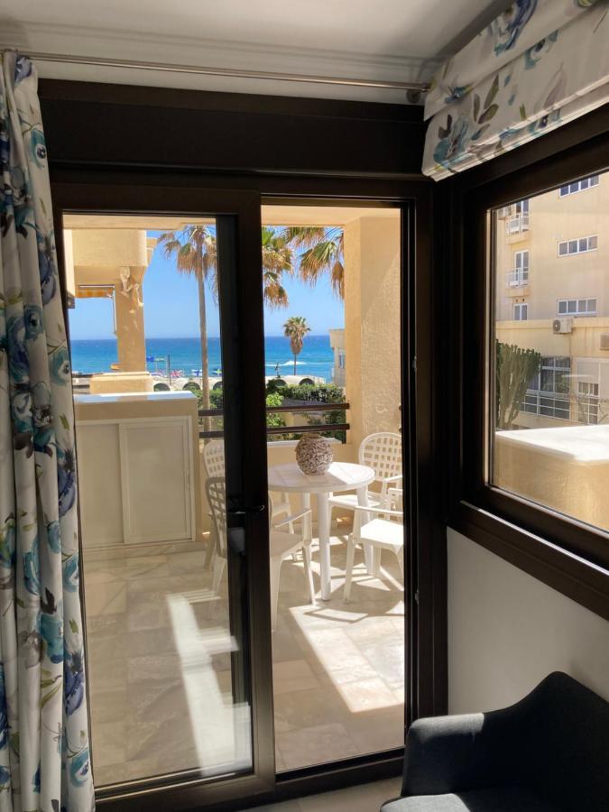 Solana Montemar Puerto Apartment Torremolinos Luaran gambar